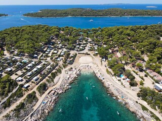 Mobilhome Labin Omgeving 25