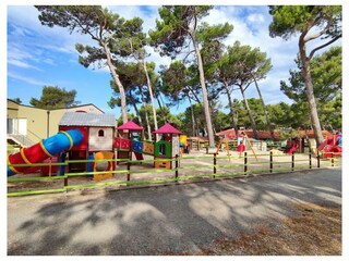 Mobilhome Labin Omgeving 29