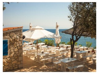 Mobilhome Labin Omgeving 30