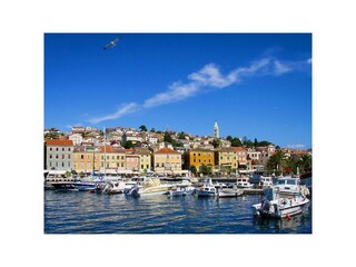 Mobilhome Labin Omgeving 31