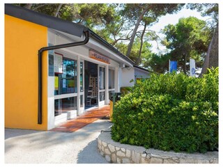 Mobilhome Labin Omgeving 34