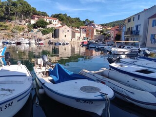 Casa mobile Labin Ambiente 35