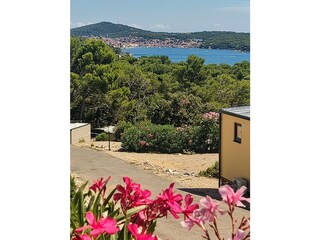 Mobilhome Labin Omgeving 36