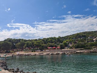 Mobilhome Labin Omgeving 37