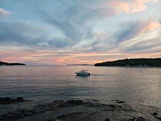 Mobilhome Labin Omgeving 39