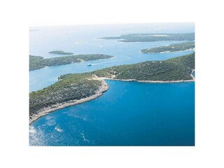 Mobilhome Labin Omgeving 40