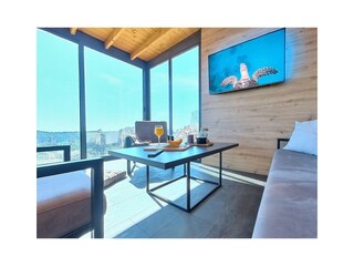 Mobilhome Labin Buitenaudio-opname 14