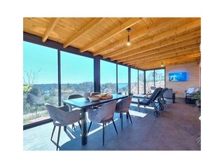 Casa mobile Labin Registrazione all'aperto 15