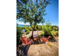 Mobilhome Labin Buitenaudio-opname 16