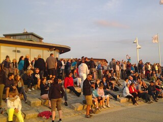 Strandpromenade