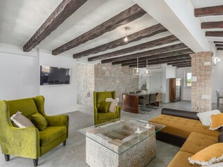 Casa per le vacanze Porec Caratteristiche 13