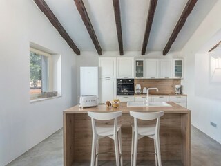 Casa per le vacanze Porec Caratteristiche 17