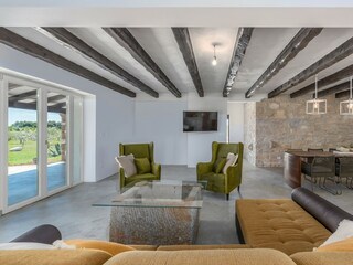 Casa per le vacanze Porec Caratteristiche 15