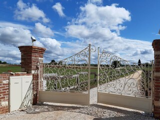 Casa per le vacanze Porec Registrazione all'aperto 5