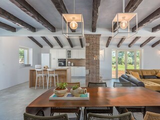 Casa per le vacanze Porec Caratteristiche 18