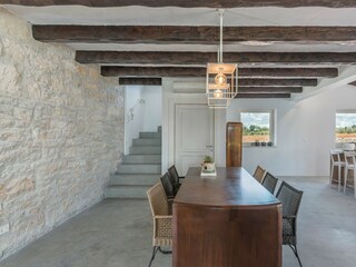 Casa per le vacanze Porec Caratteristiche 19