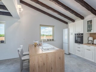 Casa per le vacanze Porec Caratteristiche 20