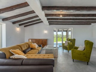 Casa per le vacanze Porec Caratteristiche 22