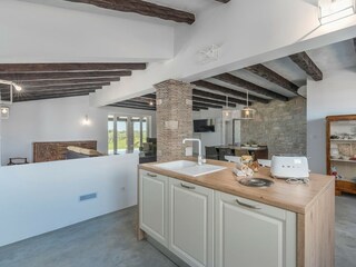 Casa per le vacanze Porec Caratteristiche 24