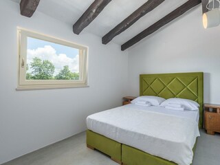 Casa per le vacanze Porec Caratteristiche 27