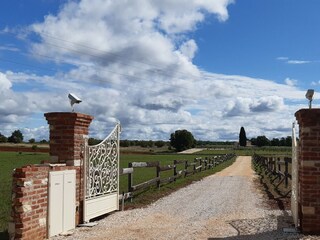 Casa per le vacanze Porec Ambiente 36