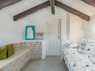 Casa per le vacanze Porec Caratteristiche 28