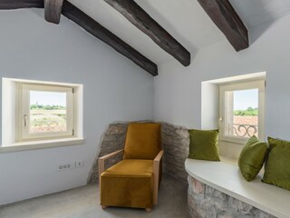 Casa per le vacanze Porec Caratteristiche 29