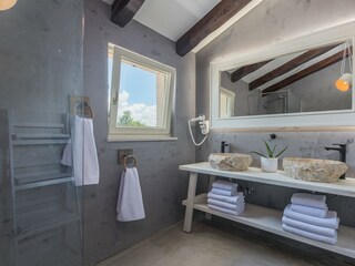 Casa per le vacanze Porec Caratteristiche 32