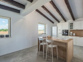 Casa per le vacanze Porec Caratteristiche 14