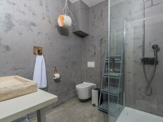 Casa per le vacanze Porec Caratteristiche 34