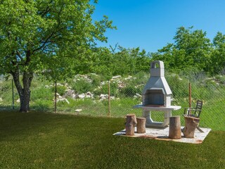 Casa per le vacanze Porec Registrazione all'aperto 6