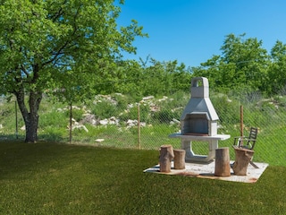 Holiday house Landhaus Nona Kapona