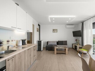 Appartamento Porec Caratteristiche 12