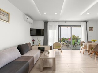 Appartement Porec Kenmerken 13