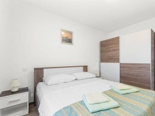 Appartamento Porec Caratteristiche 14