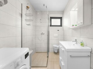 Appartement Porec Kenmerken 15