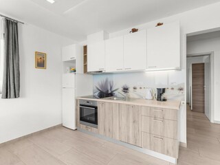 Appartamento Porec Caratteristiche 16