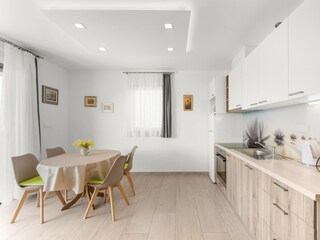 Appartamento Porec Caratteristiche 19