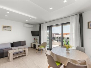 Appartamento Porec Caratteristiche 20