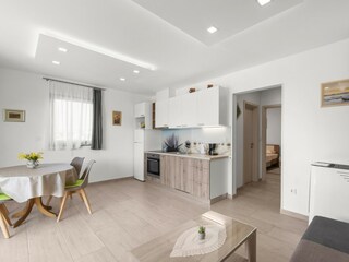 Appartamento Porec Caratteristiche 21