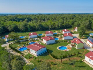 Casa per le vacanze Kringa Registrazione all'aperto 1