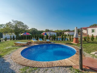 Casa per le vacanze Kringa Caratteristiche 14