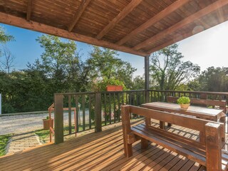 Casa per le vacanze Kringa Registrazione all'aperto 2