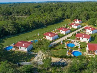 Casa per le vacanze Kringa Registrazione all'aperto 3