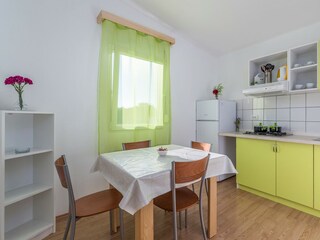 Casa per le vacanze Kringa Caratteristiche 27