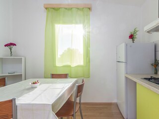 Casa per le vacanze Kringa Caratteristiche 28