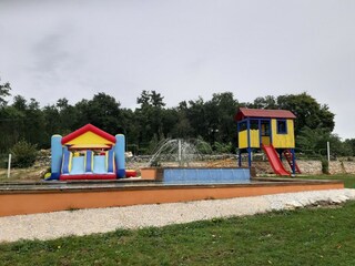 Casa per le vacanze Kringa Registrazione all'aperto 6