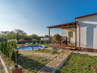 Casa per le vacanze Kringa Registrazione all'aperto 7