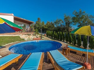 Casa per le vacanze Kringa Caratteristiche 25