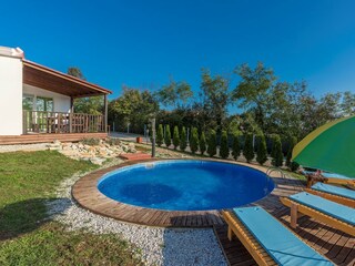 Casa per le vacanze Kringa Registrazione all'aperto 9